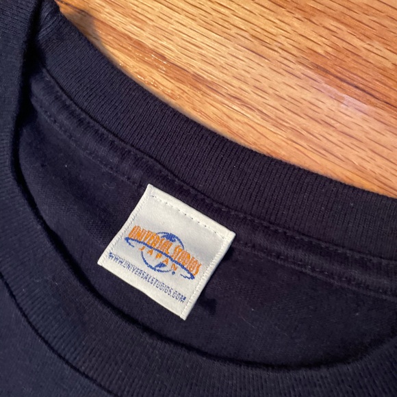 Universal Studios Japan Jaws Top - Picture 4 of 6